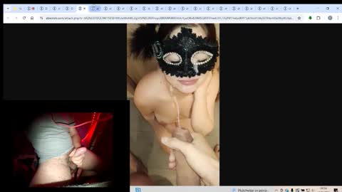 polishcock000 online show from January 18, 12:14 am