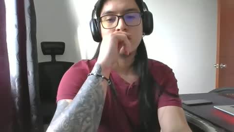 Snapshot of polla322 chatting on January 14, 8:15 pm Diego online show from January 14, 8:15 pm