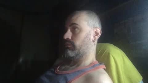 Snapshot of pollito1985 chatting on October 19, 6:47 am DIEGO O DIEGUITO online show from October 19, 6:47 am
