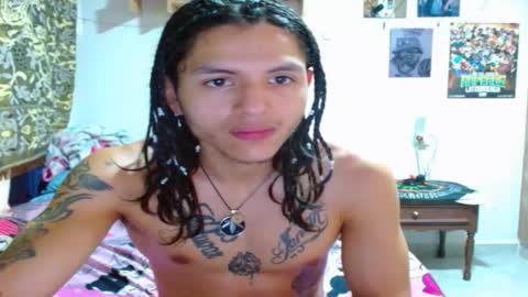 Snapshot of pollon8_kbezon chatting on December 31, 5:29 pm Gian online show from December 31, 5:29 pm