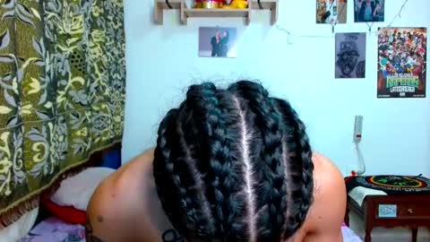 Snapshot of pollon8_kbezon chatting on March 10, 5:39 pm Gian online show from March 10, 5:39 pm