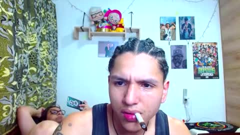 Snapshot of pollon8_kbezon chatting on March 11, 4:32 am Gian online show from March 11, 4:32 am