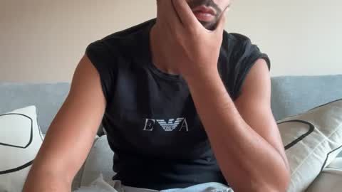 Snapshot of polloteman1990 chatting on July 22, 11:13 am MrPleasure94 online show from July 22, 11:13 am