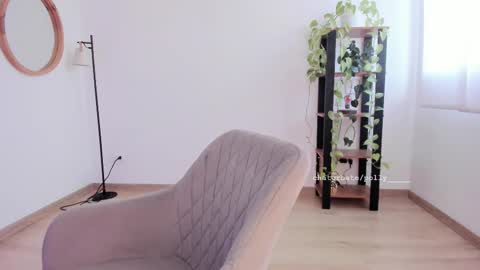 Snapshot of polly_____ chatting on February 26, 3:33 pm Polly online show from February 26, 3:33 pm