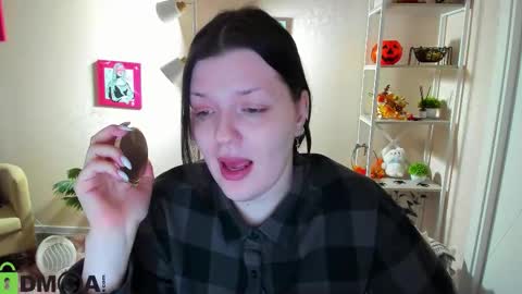 Snapshot of polly__mayer chatting on November 18, 3:16 pm Polly online show from November 18, 3:16 pm