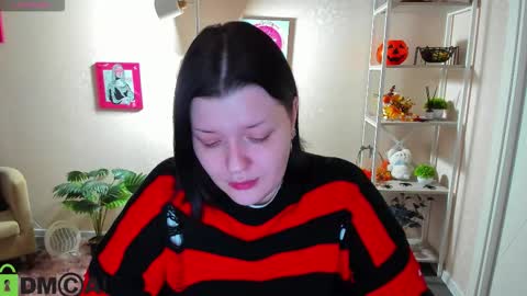 Snapshot of polly__mayer chatting on November 19, 3:12 pm Polly online show from November 19, 3:12 pm