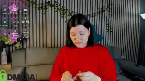 Polly online show from November 30, 11:31 pm