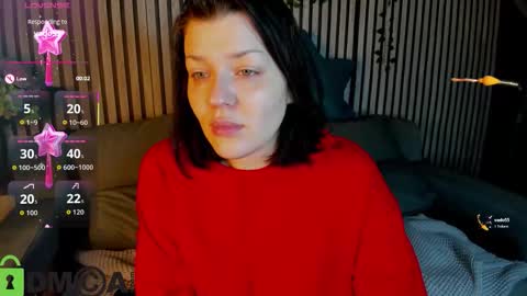 Polly online show from December 14, 2:06 am