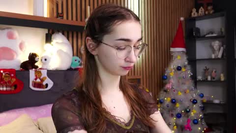 Polly online show from December 22, 8:11 am