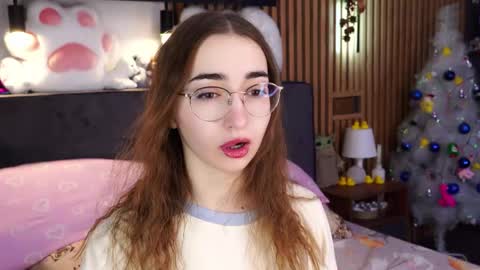 Polly online show from January 19, 7:23 am