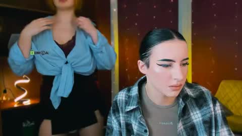 Snapshot of polly_cute1 chatting on April 17, 7:17 pm polly_cute1 online show from April 17, 7:17 pm