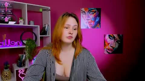 Snapshot of polly_cute1 chatting on April 20, 7:04 pm polly_cute1 online show from April 20, 7:04 pm
