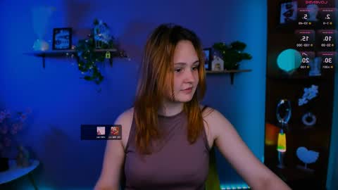 Snapshot of polly_cute1 chatting on April 21, 6:55 pm polly_cute1 online show from April 21, 6:55 pm