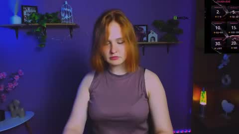 Snapshot of polly_cute1 chatting on May 21, 7:10 pm polly_cute1 online show from May 21, 7:10 pm