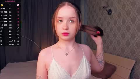 Snapshot of polly_dollie_ chatting on December 22, 9:28 am Renet online show from December 22, 9:28 am