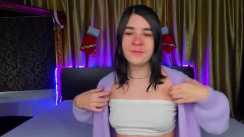 Polly online show from January 10, 7:21 am