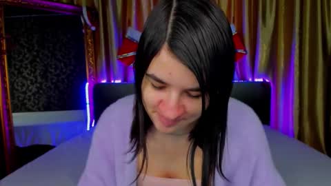 Snapshot of polly_love_ chatting on January 18, 7:12 am Polly online show from January 18, 7:12 am