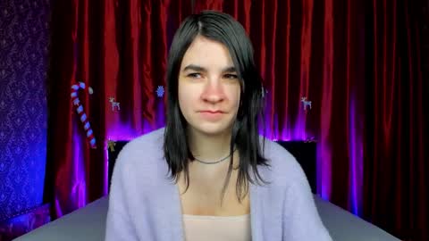 Snapshot of polly_love_ chatting on February 3, 7:46 am Polly online show from February 3, 7:46 am