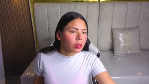 Snapshot of polly_tx chatting on November 26, 3:07 am Online 2200 to 600 online show from November 26, 3:07 am