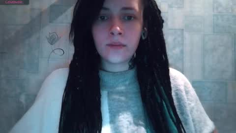 Polly online show from December 14, 6:23 pm