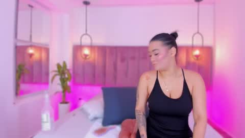 Snapshot of pollybabe_ chatting on February 13, 10:11 am POLLY online show from February 13, 10:11 am