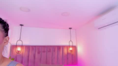 Snapshot of pollybabe_ chatting on February 18, 10:11 am POLLY online show from February 18, 10:11 am