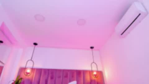 Snapshot of pollybabe_ chatting on February 25, 10:14 am POLLY online show from February 25, 10:14 am