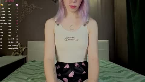 Anna online show from January 6, 4:11 pm