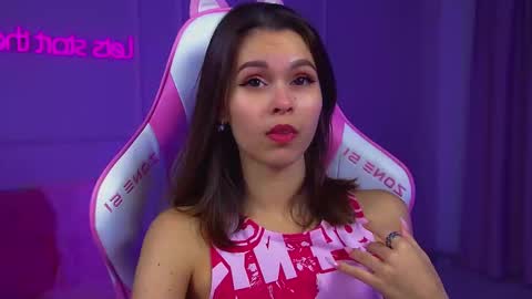 Polly online show from March 14, 7:25 am