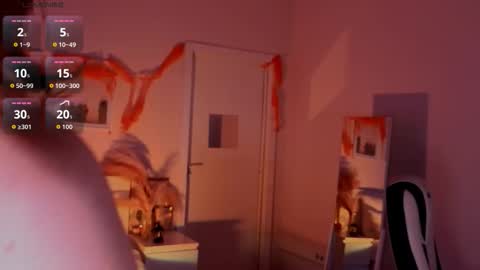  Your Polly  follow me  online show from November 14, 1:32 pm