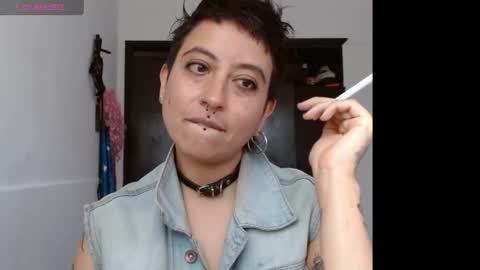 Snapshot of poly_mer chatting on December 20, 7:50 pm Poly online show from December 20, 7:50 pm