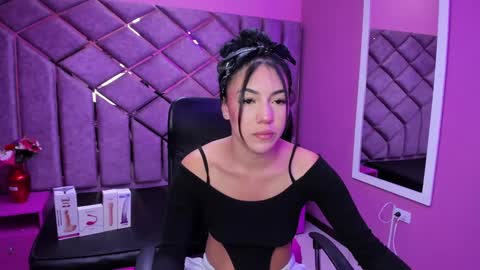 poly sasha  online show from October 8, 4:32 am