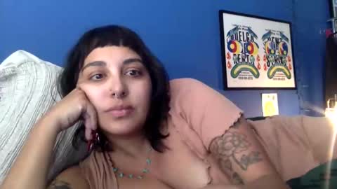 polymamii online show from March 14, 1:01 am