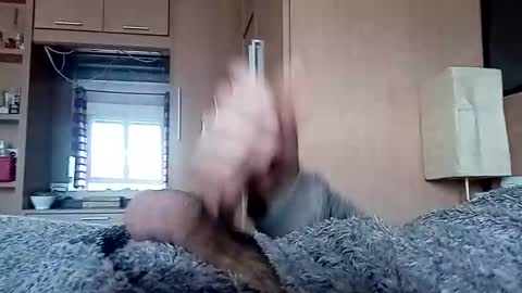 Snapshot of pomplinero chatting on January 10, 9:55 am pomplinero online show from January 10, 9:55 am