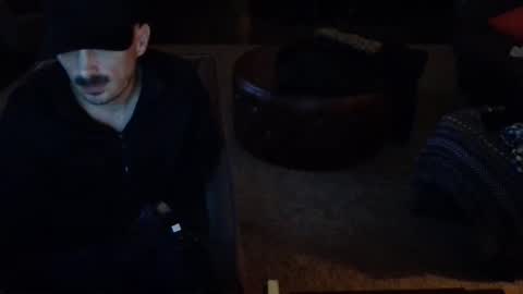 Pompous Pirates online show from February 15, 7:05 am