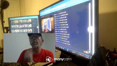 Ponchitodenver online show from March 4, 1:44 am