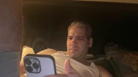 PONCH online show from October 9, 1:25 am