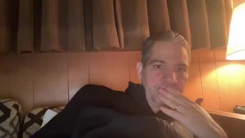 PONCH online show from November 9, 8:12 am