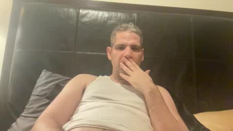 Snapshot of ponchynyc chatting on February 2, 11:14 pm PONCH online show from February 2, 11:14 pm