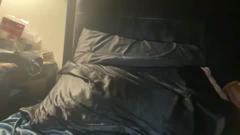 Snapshot of ponchynyc chatting on February 4, 1:55 am PONCH online show from February 4, 1:55 am