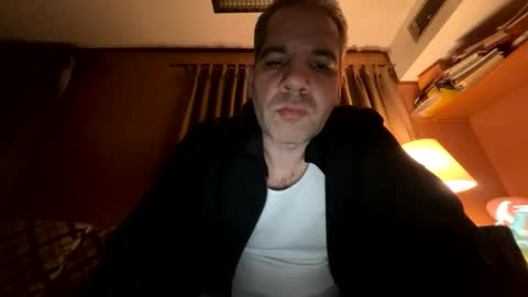 Snapshot of ponchynyc chatting on February 28, 5:08 am PONCH online show from February 28, 5:08 am