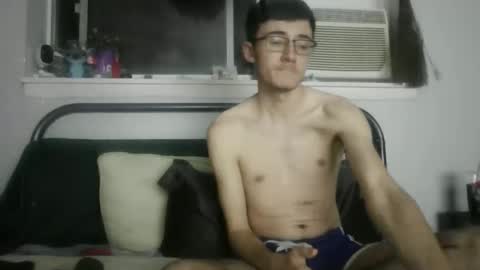 pony2boy online show from November 24, 6:13 am