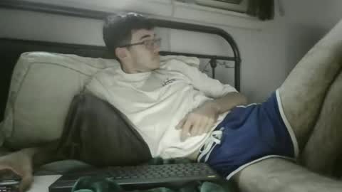 pony2boy online show from November 28, 10:12 pm