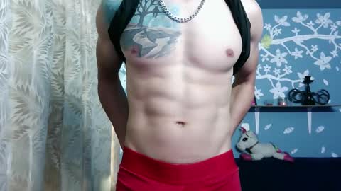 Snapshot of ponzothc chatting on October 25, 10:04 pm ponzothc online show from October 25, 10:04 pm