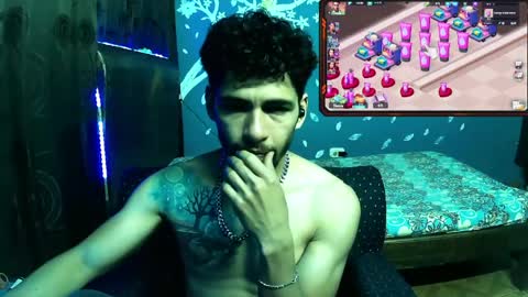 Snapshot of ponzothc chatting on March 28, 8:41 pm ponzothc online show from March 28, 8:41 pm