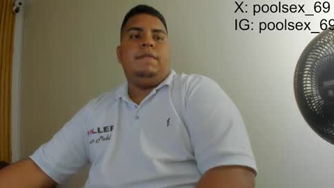 poolsexx_69 online show from September 9, 5:45 pm