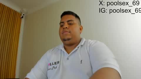 poolsexx_69 online show from September 11, 4:07 pm