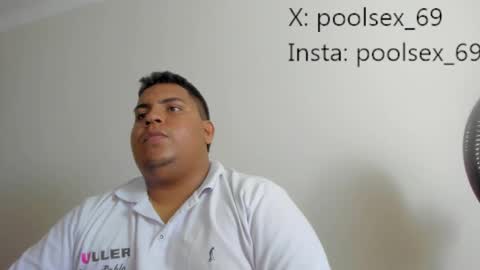 poolsexx_69 online show from September 30, 6:02 pm