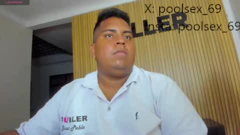 poolsexx_69 online show from October 21, 7:58 pm