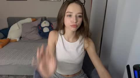 Cindy online show from October 21, 5:46 pm